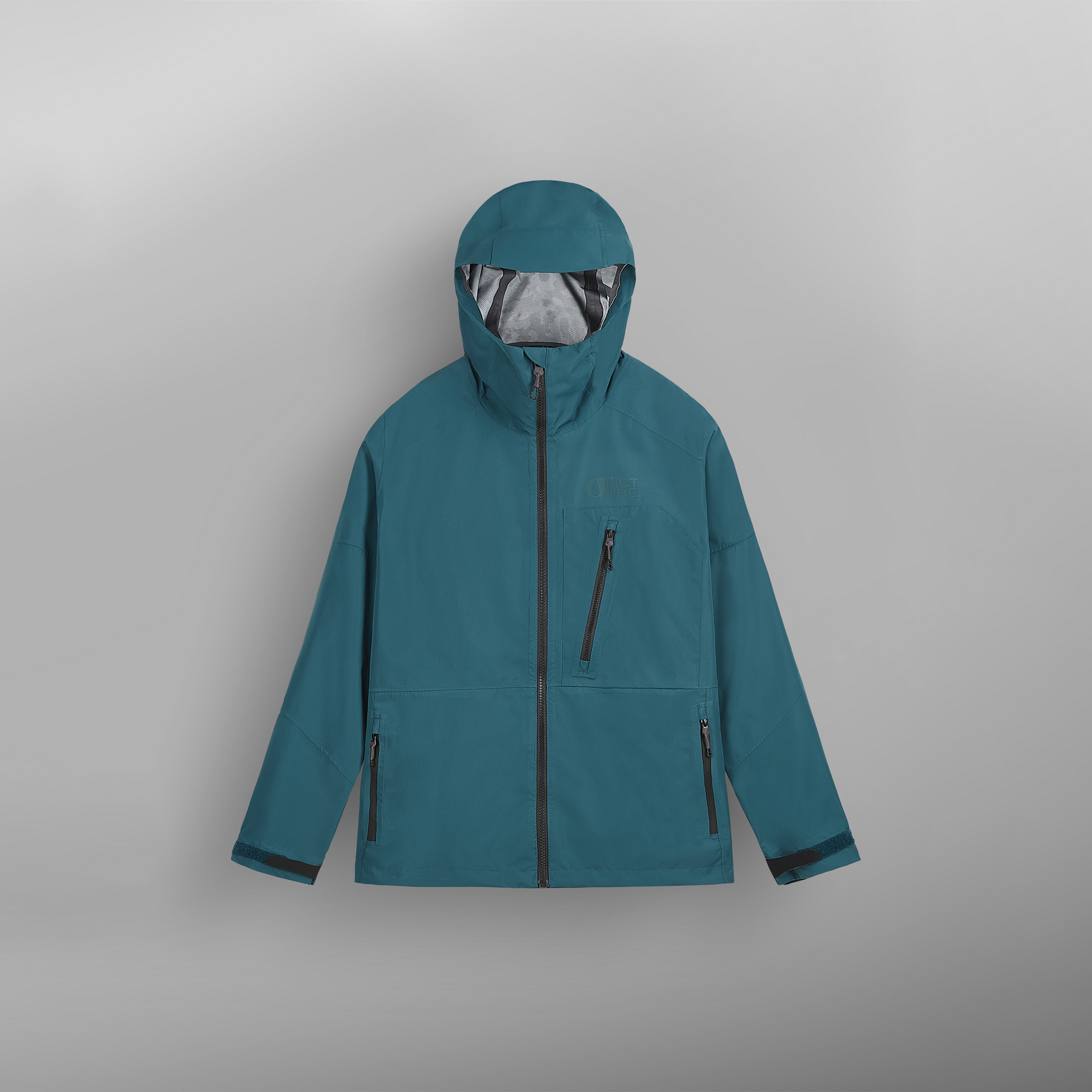 ABSTRAL+ 2.5L W JKT __color:Deep_Water#32