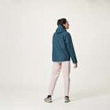 ABSTRAL+ 2.5L W JKT __color:Deep_Water#23