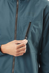 ABSTRAL+ 2.5L W JKT __color:Deep_Water#27