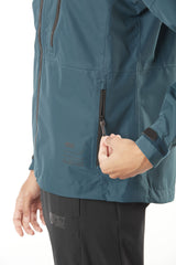 ABSTRAL+ 2.5L W JKT __color:Deep_Water#28