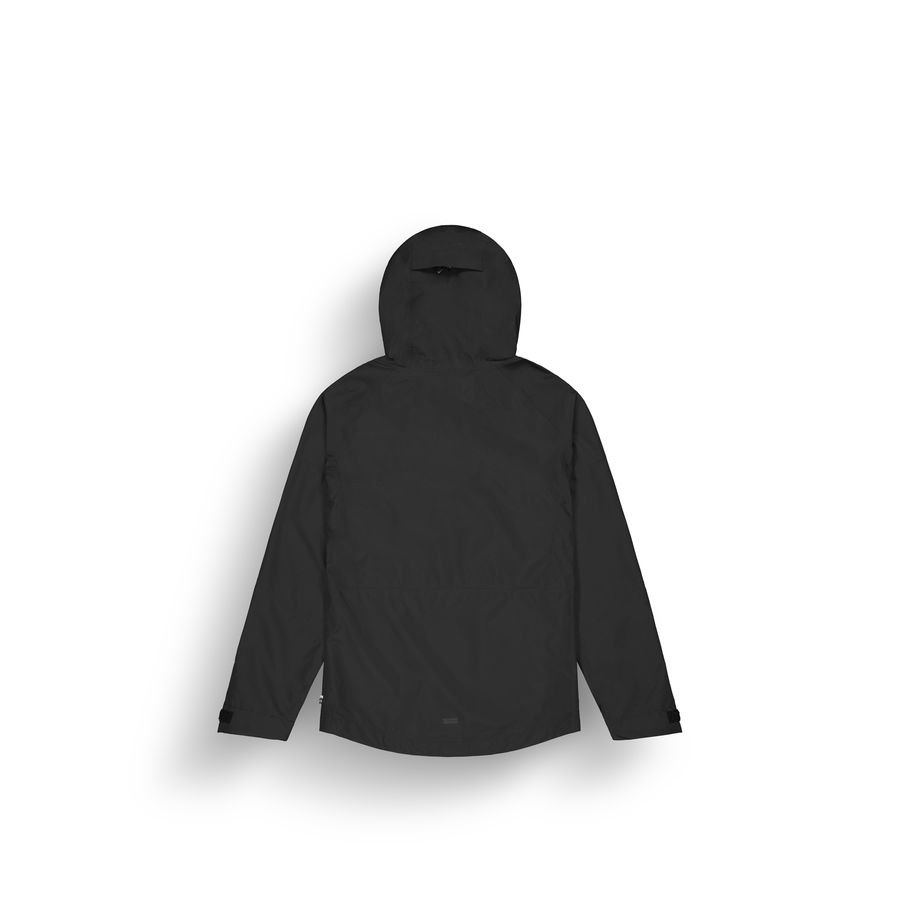 ABSTRAL+ 2.5L W JKT __color:Black#5