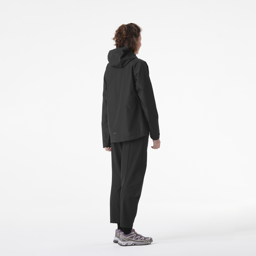 ABSTRAL+ 2.5L W JKT __color:Black#2