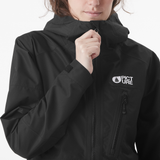 ABSTRAL+ 2.5L W JKT __color:Black#8