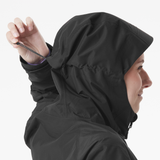 ABSTRAL+ 2.5L W JKT __color:Black#9