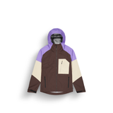 ABSTRAL+ 2.5L W JKT __color:Chicory_Coffee#15