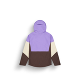 ABSTRAL+ 2.5L W JKT __color:Chicory_Coffee#16