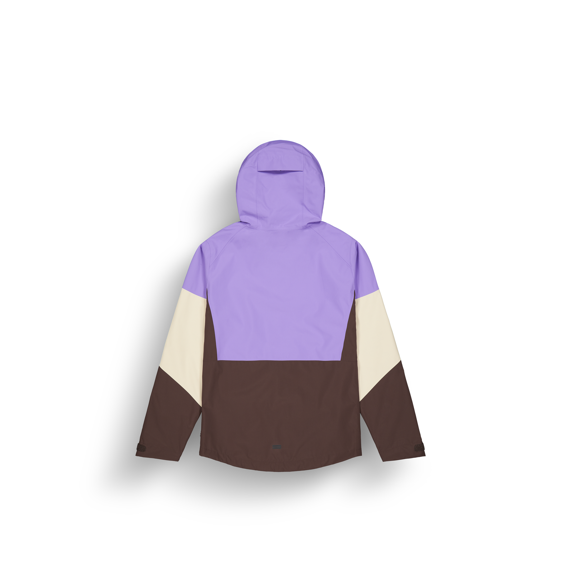 ABSTRAL+ 2.5L W JKT __color:Chicory_Coffee#16