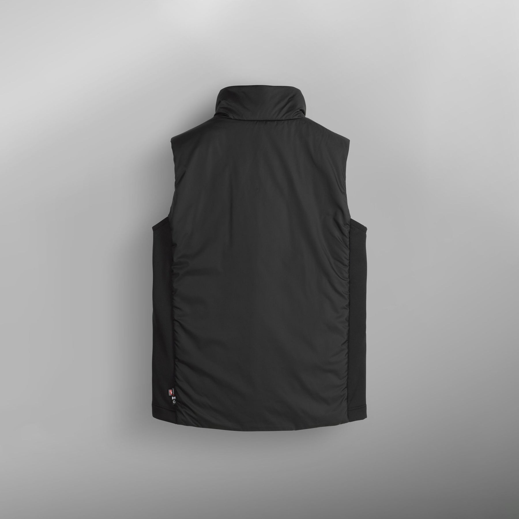CAUVANA TECH VEST __color:Black#7