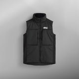 CAUVANA TECH VEST __color:Black#6