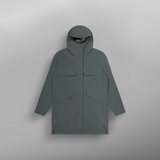 HANO 3L JKT __color:Concrete_Grey#13
