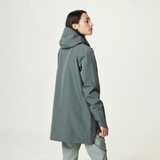 HANO 3L JKT __color:Concrete_Grey#4