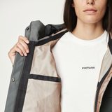 HANO 3L JKT __color:Concrete_Grey#5