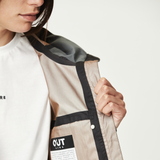 HANO 3L JKT __color:Concrete_Grey#6