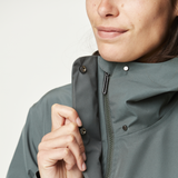 HANO 3L JKT __color:Concrete_Grey#7