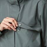 HANO 3L JKT __color:Concrete_Grey#8