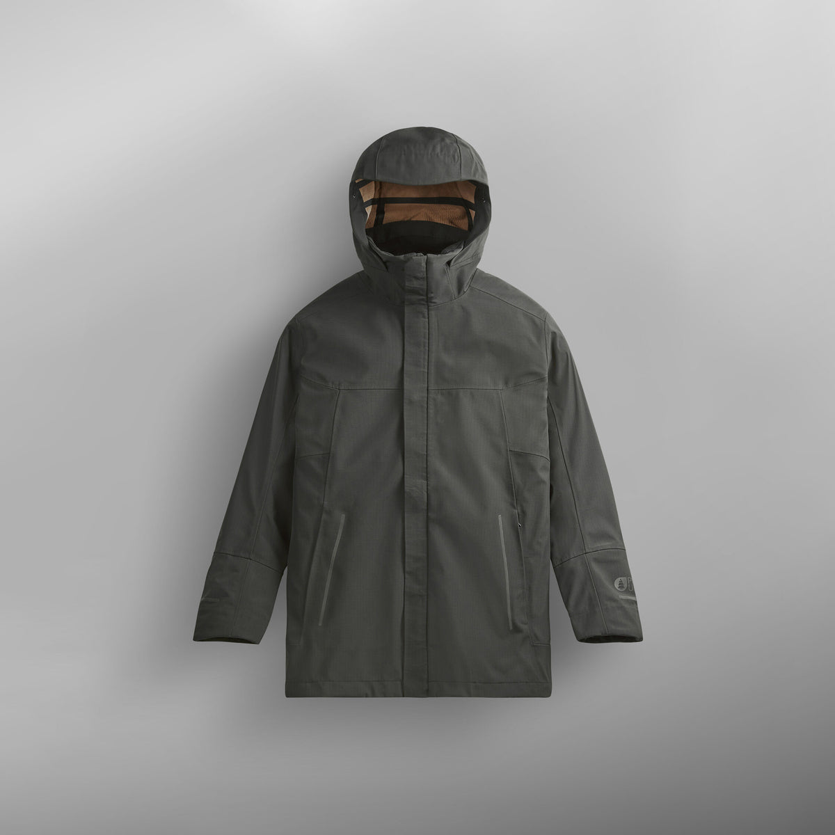 BALMA JKT __color:Black#6