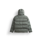 WEIPA PUFFER JKT __color:Concrete_Grey#2