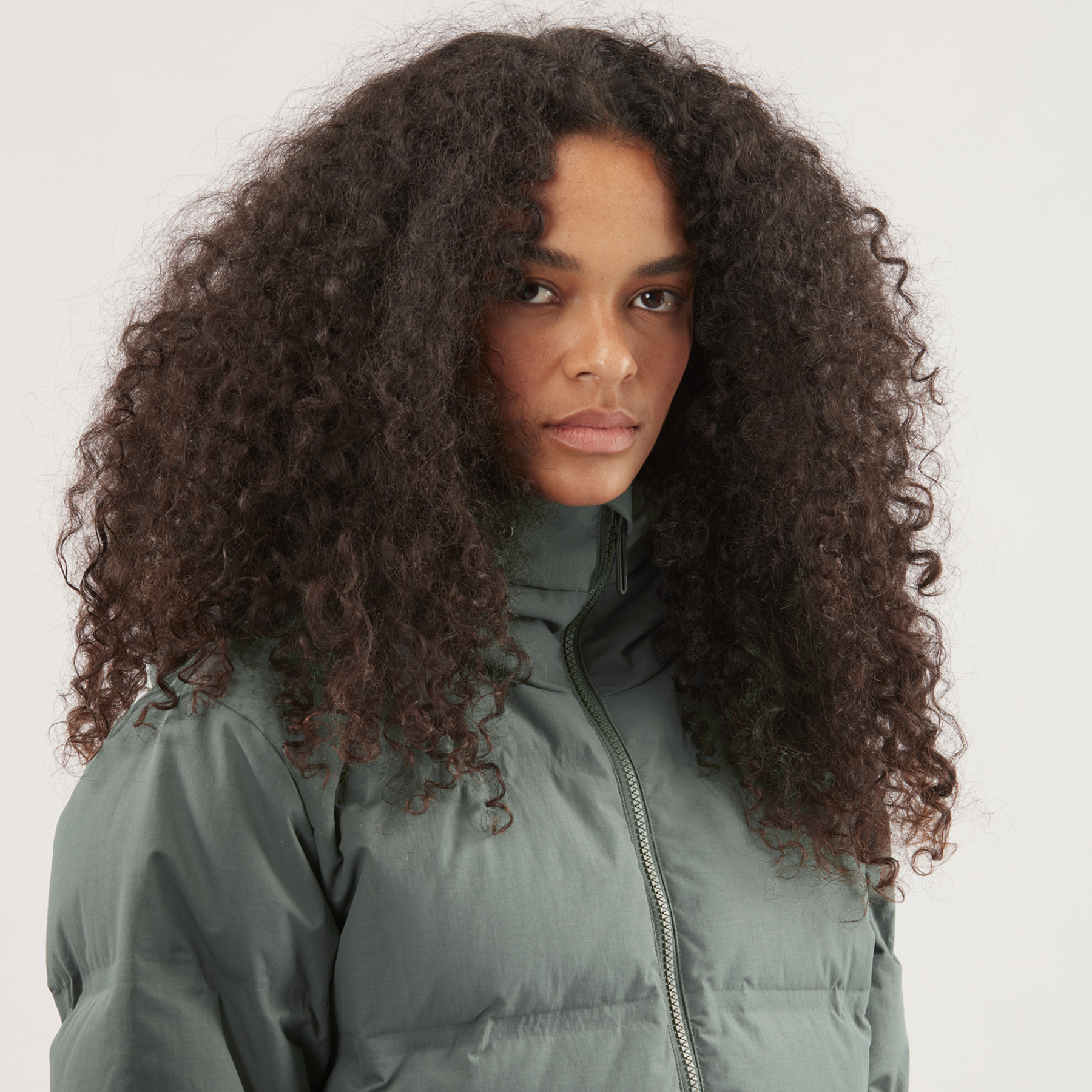 WEIPA PUFFER JKT __color:Concrete_Grey#6
