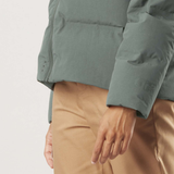 WEIPA PUFFER JKT __color:Concrete_Grey#7