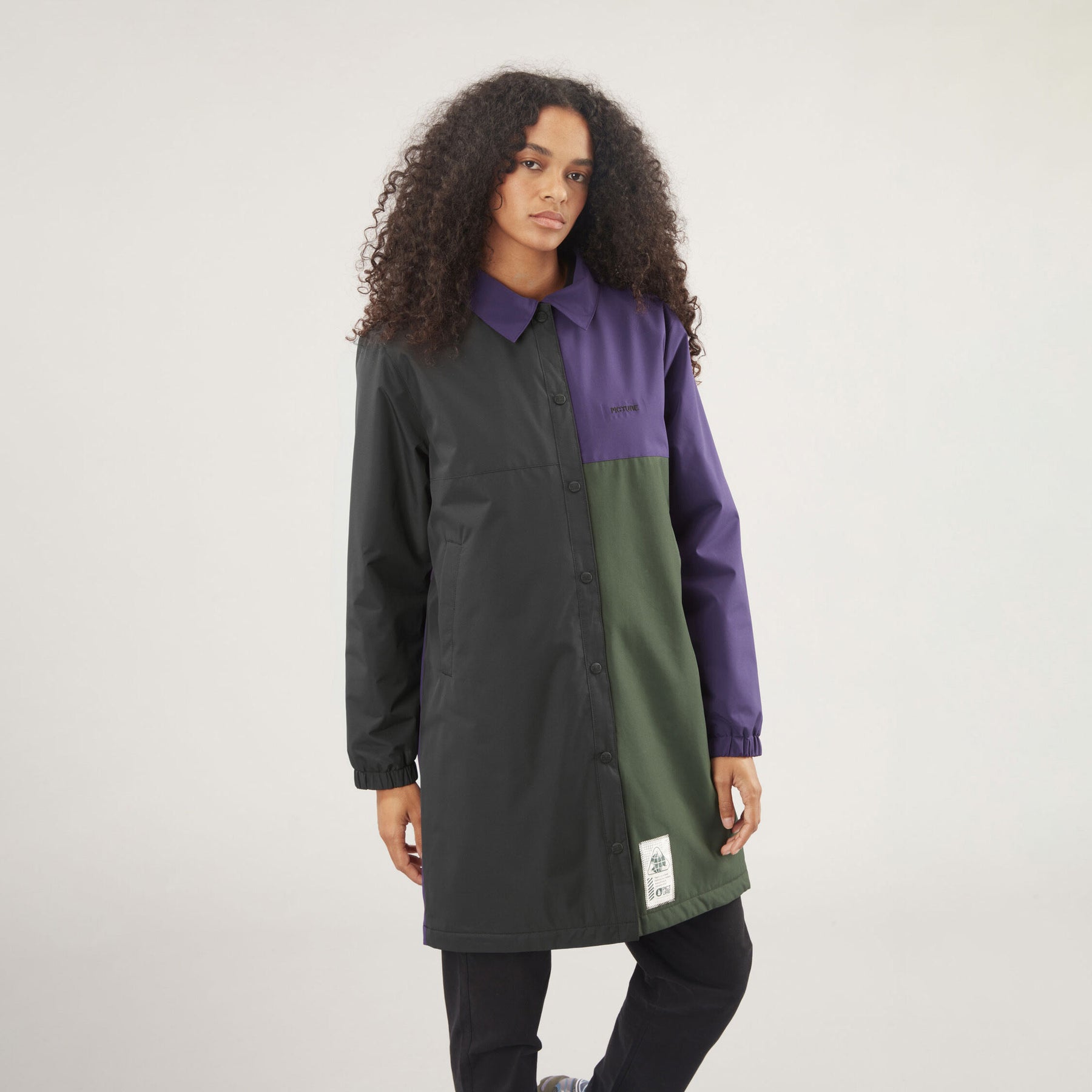 DIWAN JKT __color:Patchwork_A#0