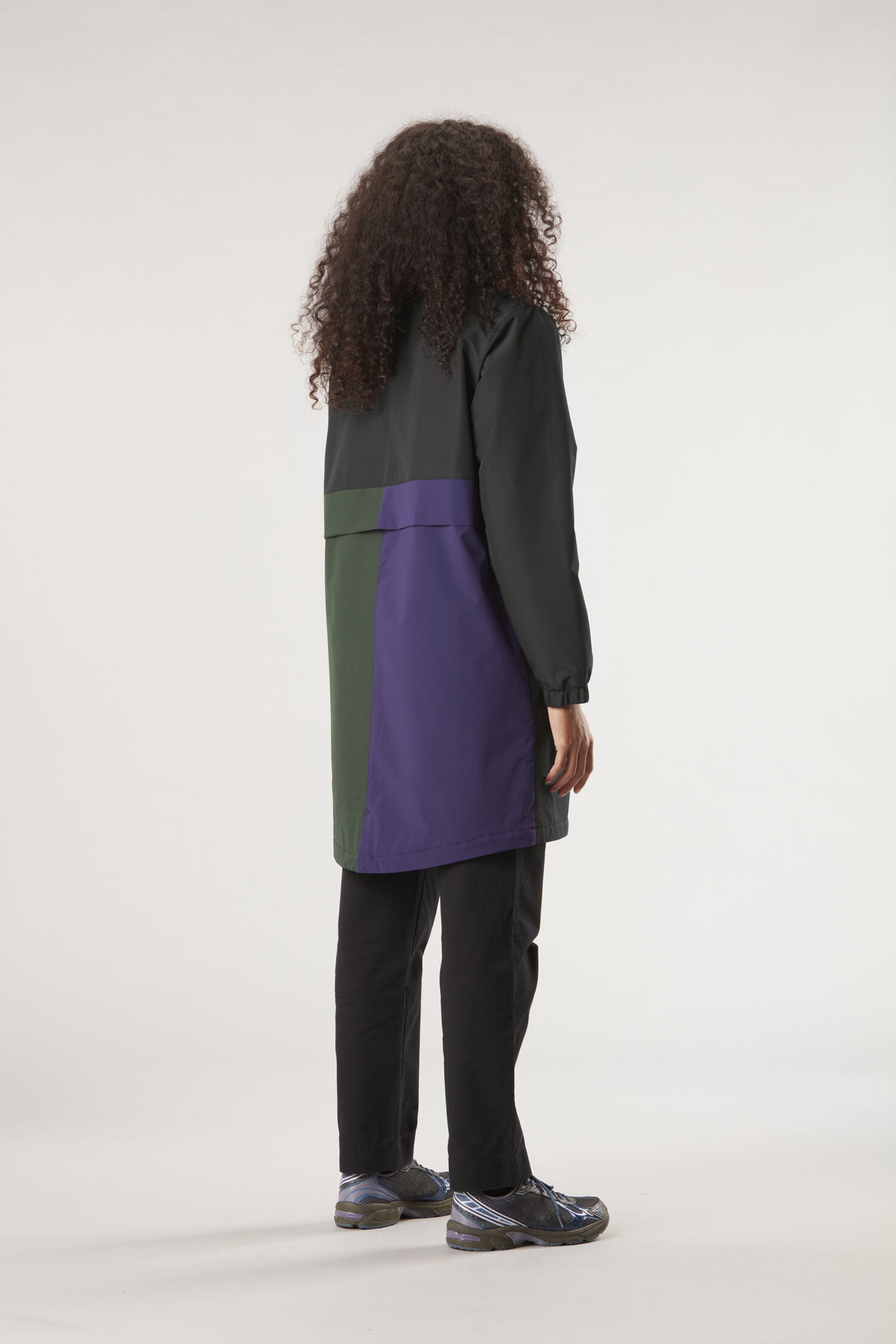 DIWAN JKT __color:Patchwork_A#3