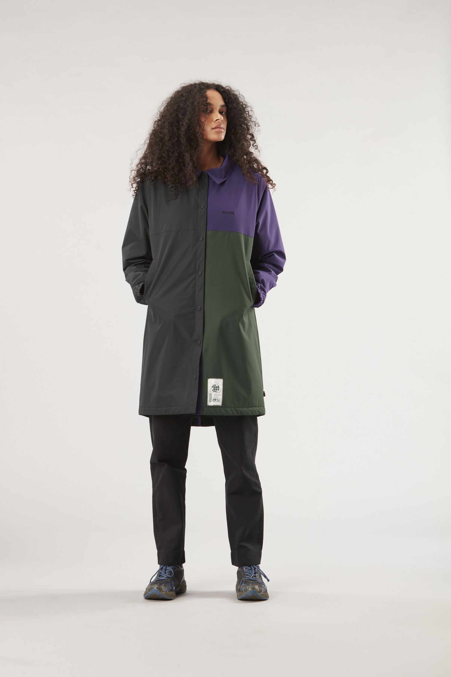 DIWAN JKT __color:Patchwork_A#5