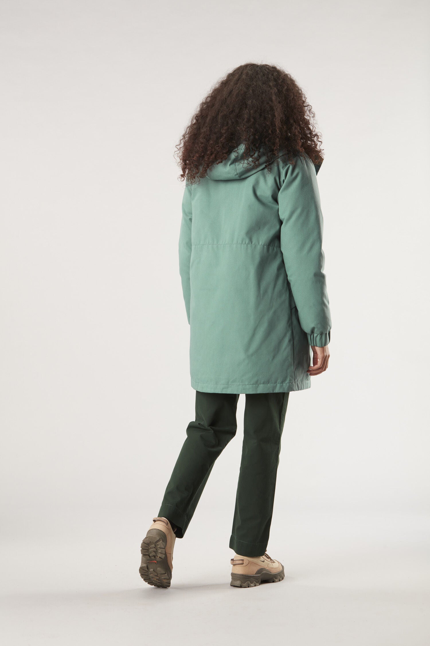 DYRBY JKT __color:Sea_Pine#20