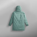 DYRBY JKT __color:Sea_Pine#18