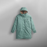 DYRBY JKT __color:Sea_Pine#17