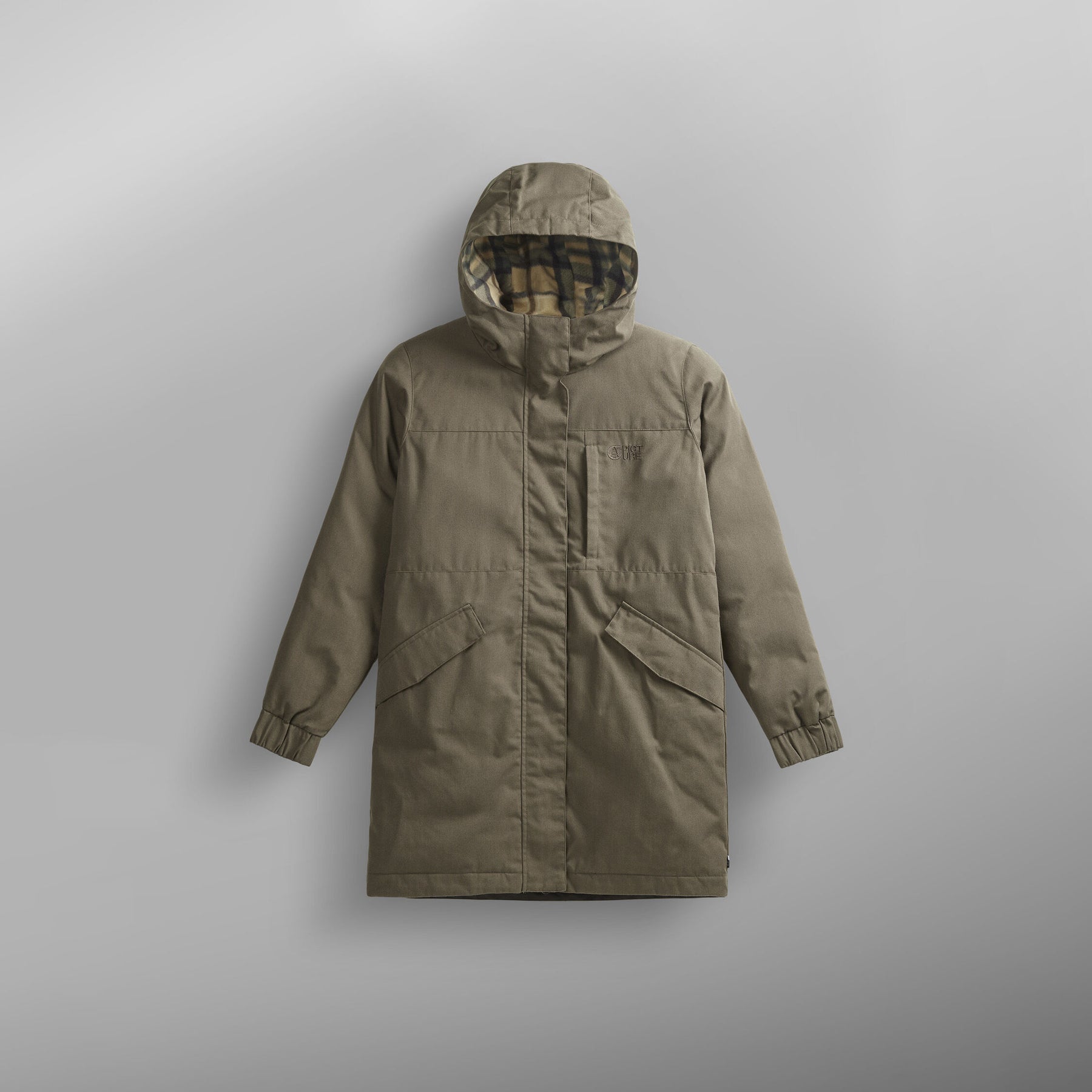 DYRBY JKT __color:Turkish_Coffee#25