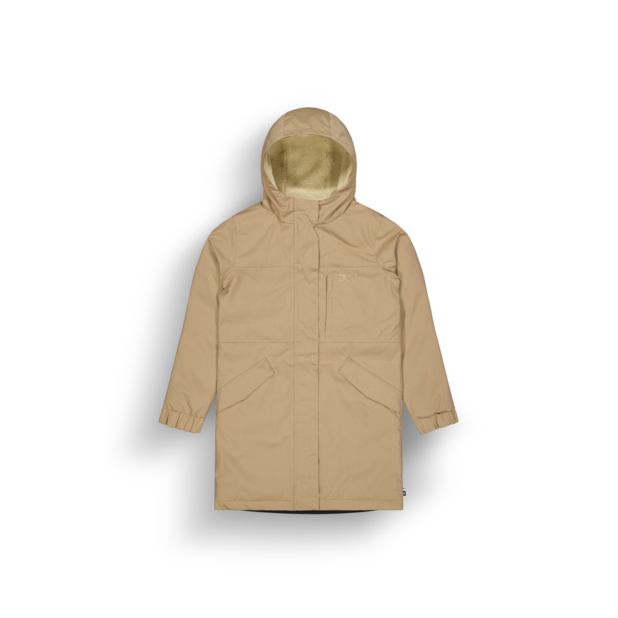DYRBY JKT __color:Dark_Stone#9