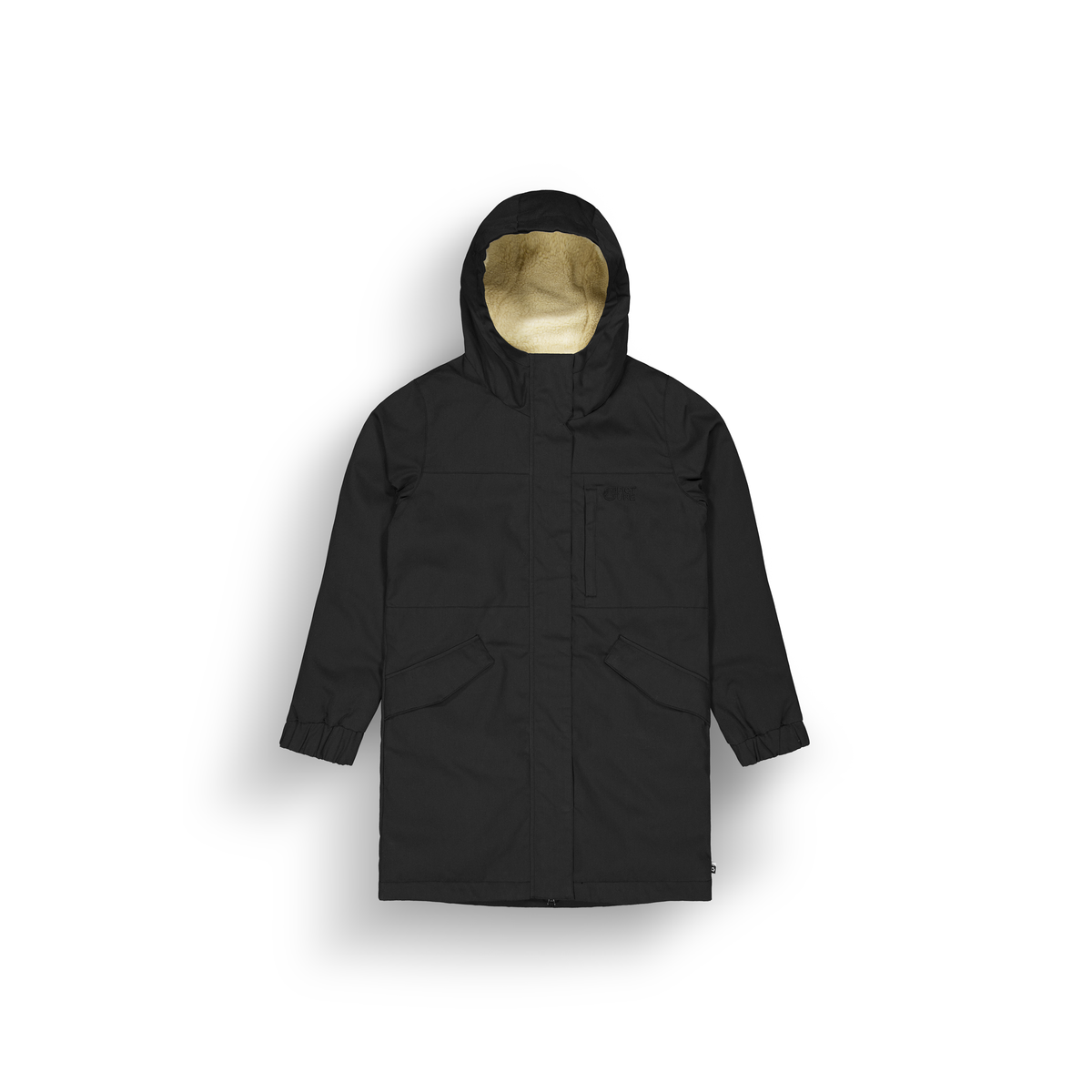 DYRBY JKT __color:Black#1