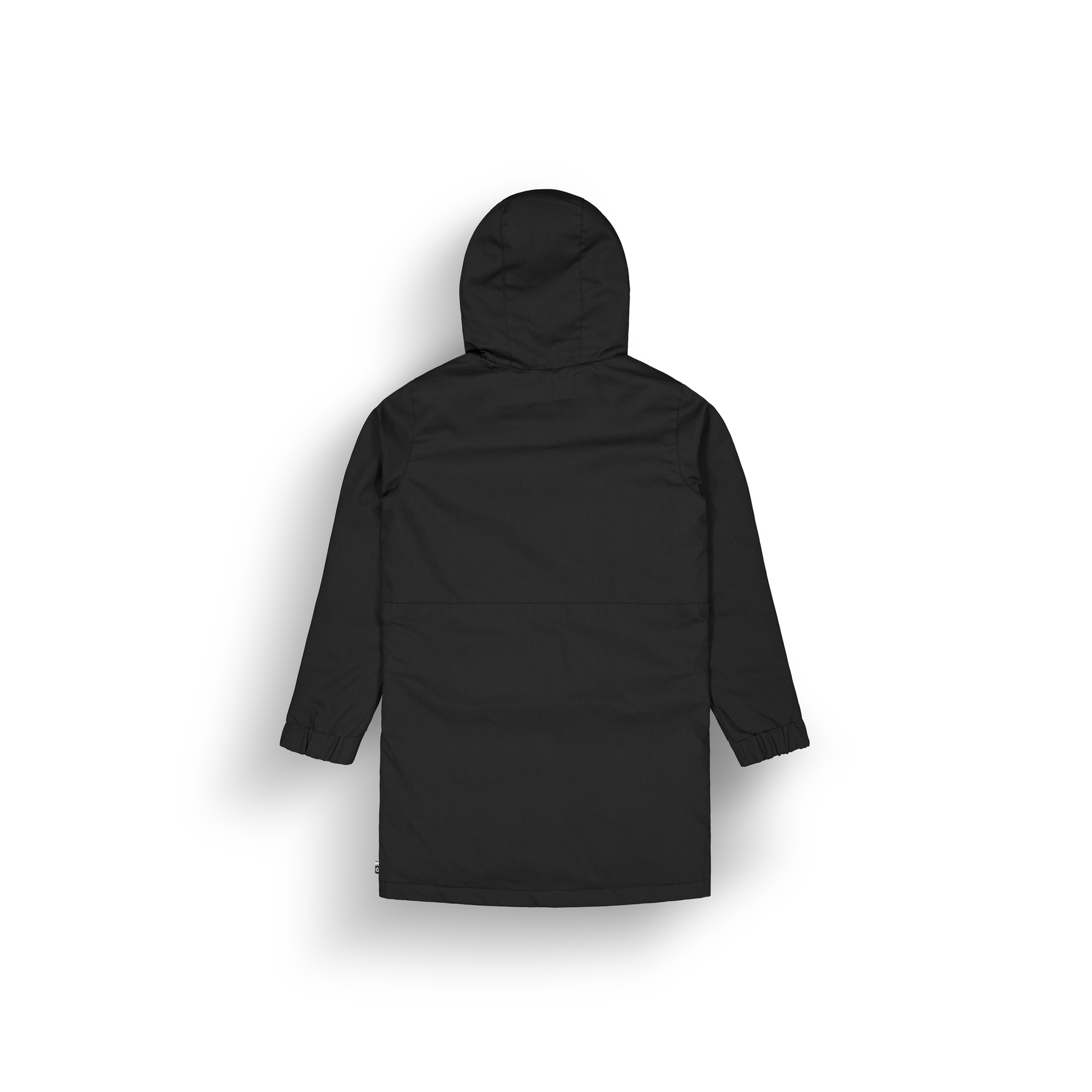 DYRBY JKT __color:Black#2