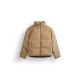 NURY PUFFER JKT __color:Dark_Stone#4