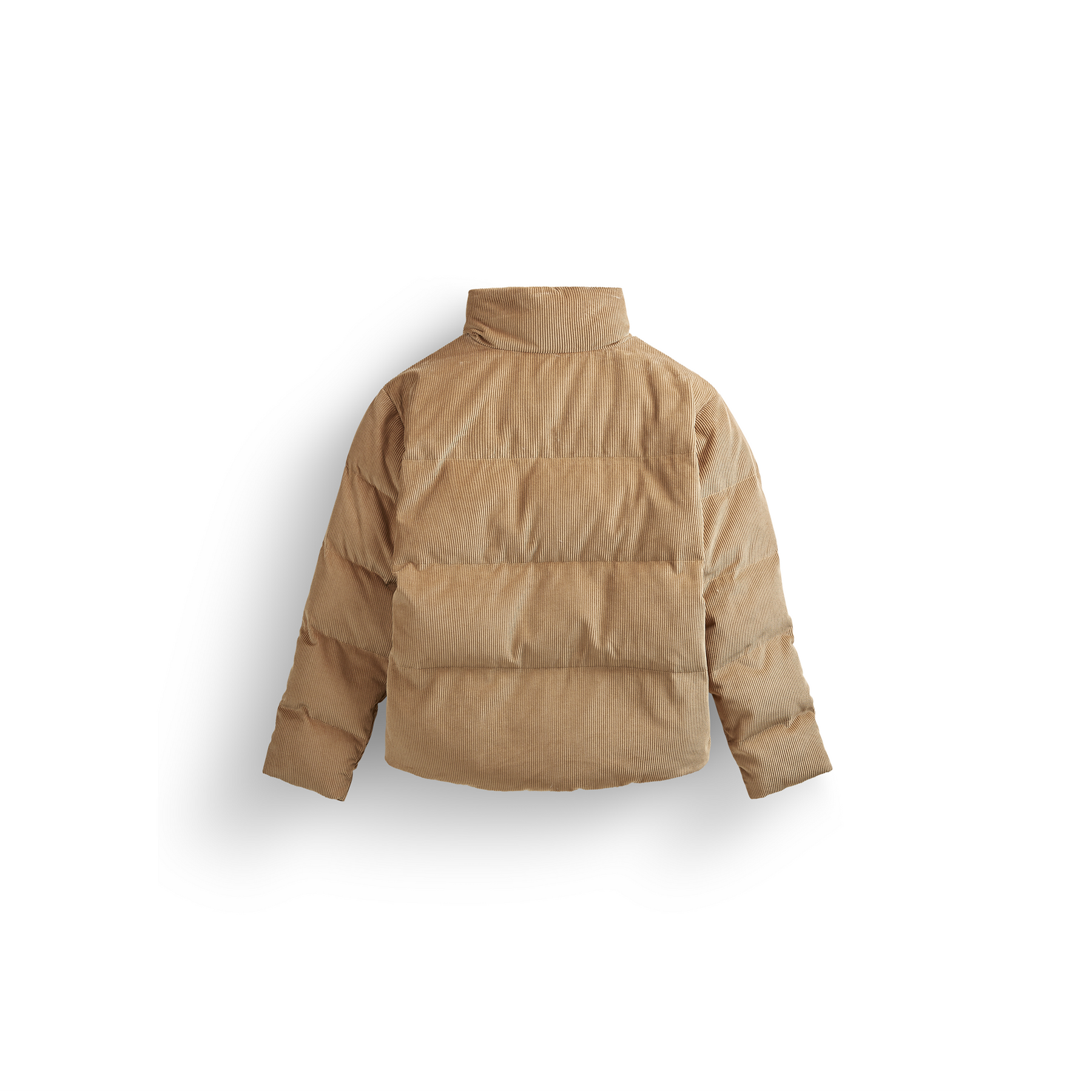 NURY PUFFER JKT __color:Dark_Stone#5