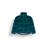 NURY PUFFER JKT __color:Deep_Water#10