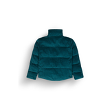 NURY PUFFER JKT __color:Deep_Water#11