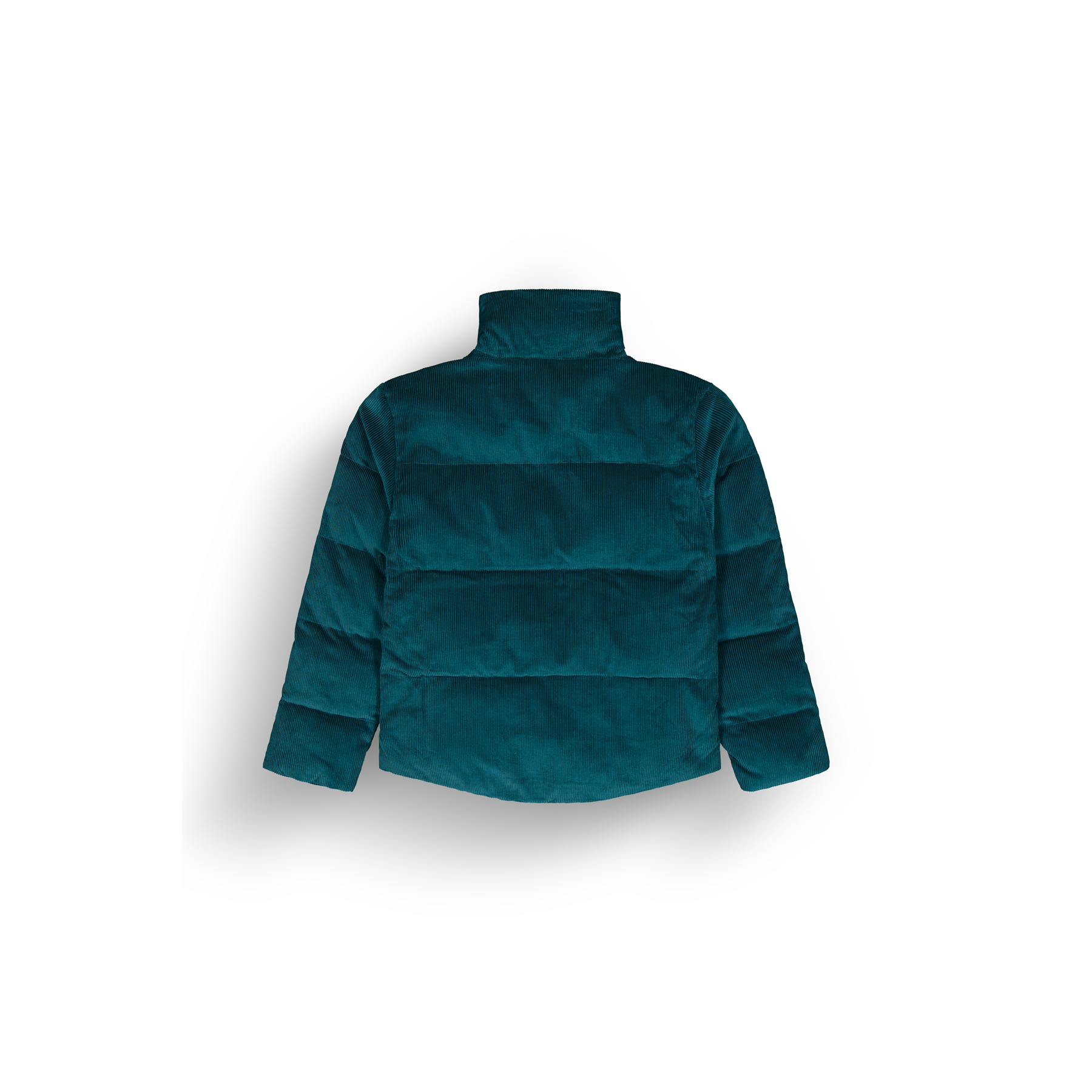 NURY PUFFER JKT __color:Deep_Water#11