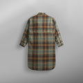 SOTOLA COAT __color:Camel_Plaid#4