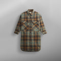 Camel Plaid