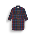 Plaid Dill