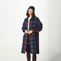 Plaid Dill