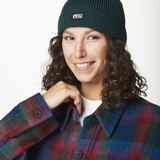 SOTOLA COAT __color:Plaid_Dill#12
