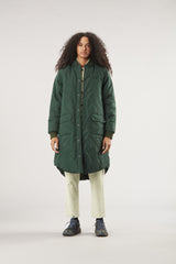 ENDYA COAT __color:Scarab#14