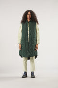 ENDYA COAT __color:Scarab#15