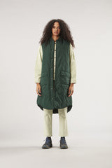 ENDYA COAT __color:Scarab#15