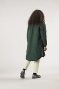 ENDYA COAT __color:Scarab#16