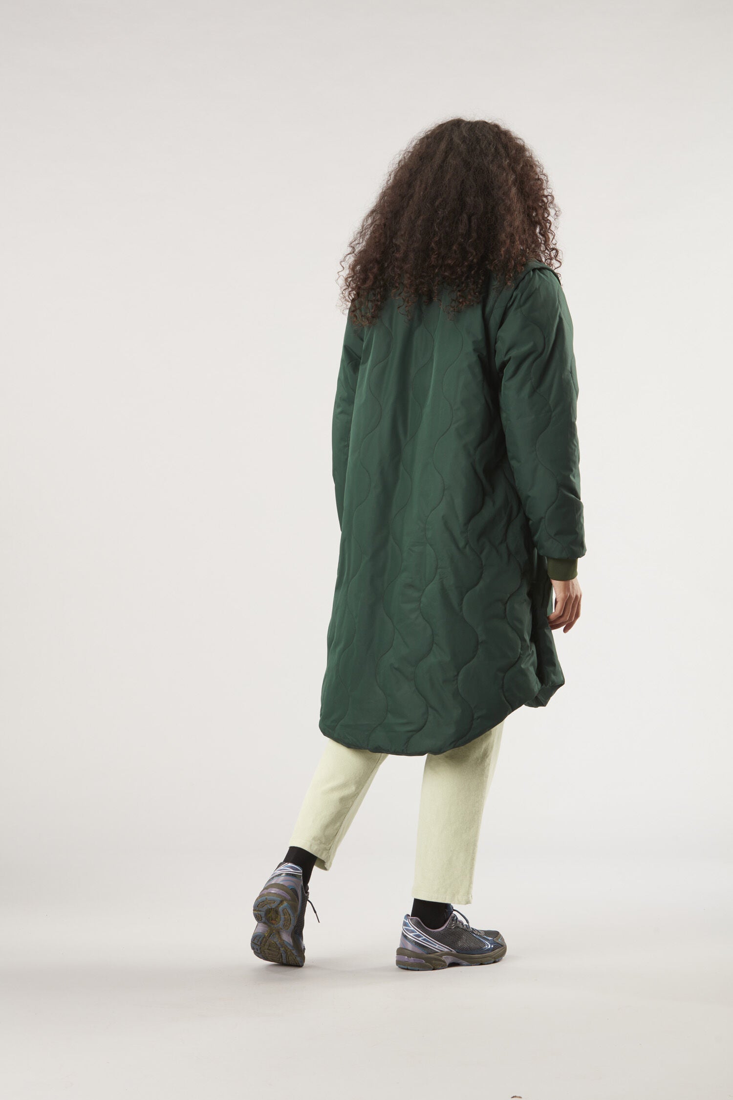 ENDYA COAT __color:Scarab#16