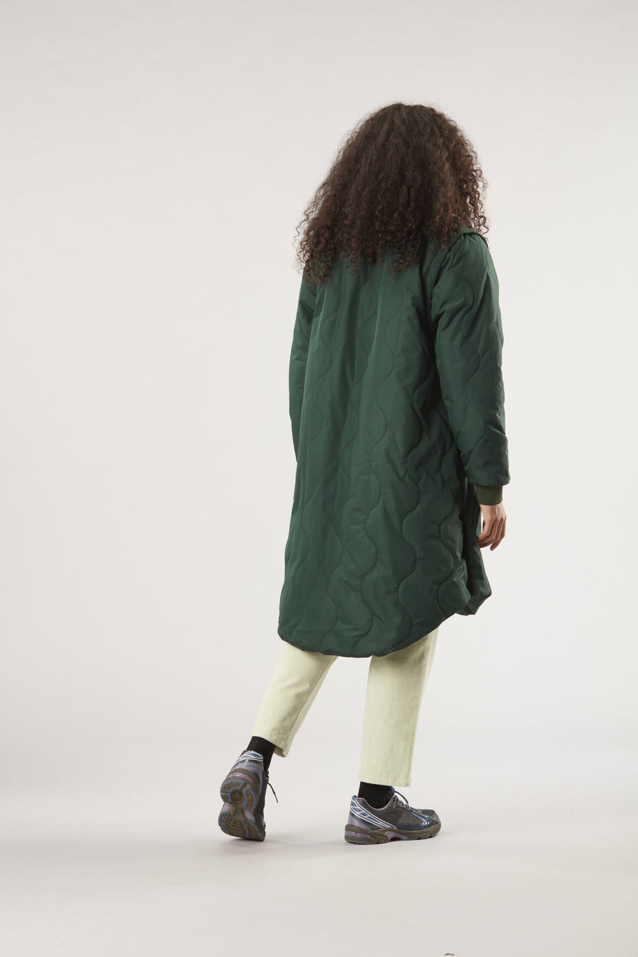 ENDYA COAT __color:Scarab#16