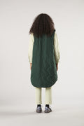 ENDYA COAT __color:Scarab#17